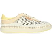 Pikolinos Zapatillas Blancas W6B-6944C1-909 36