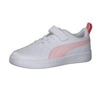 Deportivas PUMA Rickie AC PS 385836 de la Talla 34 en Color Pink