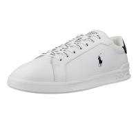 Deportivas Ralph Lauren Heritage Court II Blanco Hombre 42,5