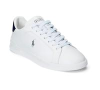 Polo Ralph Lauren Zapatillas deportivas bajas azul noche / blanco, Talla 43