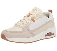 Skechers Zapatillas Uno-Layover para hombre, Ofwt, 43 EU