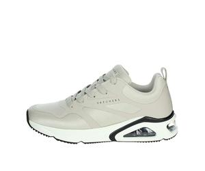 DEPORTIVAS SKECHERS 183070-NAT CABALLERO NATURAL