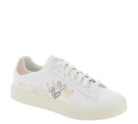 Deportivas Skechers 185129-WMLT SEÑORA Blanco