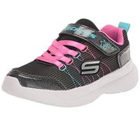 Skechers Modelo Snap Sprints 2.0 BKMT T. 31