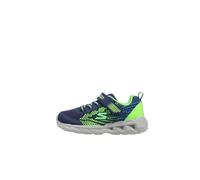 DEPORTIVAS SKECHERS 401506N-NVLM NIÑO AZUL