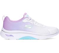 Deportivas SKECHERS Go Walk Meredith 125333 WHITE_LAVENDER 38