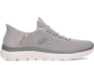 DEPORTIVAS SKECHERS HIGH RANGE 232457 TAUPE 45