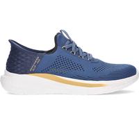 Deportivas SKECHERS Slip-ins Relaxed Fit 210810 BLUE 43