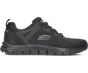DEPORTIVAS SKECHERS TRACK BROADER 232698 BLACK 44