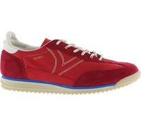 Deportivas unisex VICTORIA 1158108 Saturno Nylon ROJO 38
