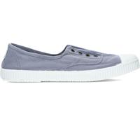 DEPORTIVAS VICTORIA 106623 INGLESA LONA AZUL 38