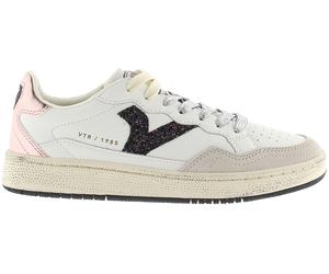Deportivas Victoria 8806103 Smash Metal Glitter ROSA 37