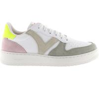 DEPORTIVAS VICTORIA BASKET MADRID 1258246 AMARILLO 38