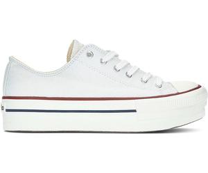 DEPORTIVAS VICTORIA LONA 1061100 BLANCO 41