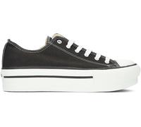 DEPORTIVAS VICTORIA LONA 1061100 NEGRO 35