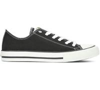DEPORTIVAS VICTORIA LONA 106550 NEGRO 33