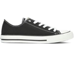 DEPORTIVAS VICTORIA LONA 106550 NEGRO 46
