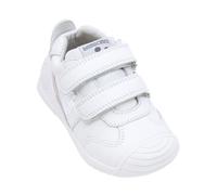Biomecanics Deportiva Sauvage 221001-C Blanco Talla 18