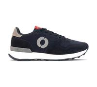 Deportivo Casual de Material Reciclado y Suela de Goma - UCLA-160 para: Hombre Color: Navy Talla: 44