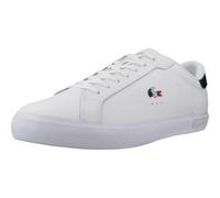 Deportivo Casual de Piel, con Suela de Goma - POWERCOURT-407 para: Hombre