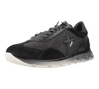 Deportivo Cetti C-1385 Ante Sweet Negro de Hombre 43