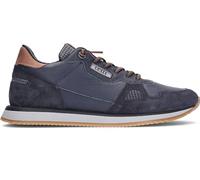 Deportivo Cetti C-1397 Ante Napa Navy de Hombre 42