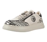 Deportivo Cetti C-1401 Zebra Nature off White de Mujer 38