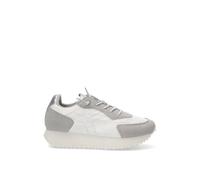 DEPORTIVO ETIKA ISLANTILLA 50001 MUJER, PLATA