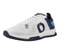 Deportivo hombre Ecoalf Mumbai bco/azul 41