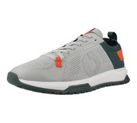 Deportivo hombre Ecoalf Mumbai gris/verde 43