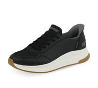 Deportivo hombre Skechers Bobs Squad negro 43