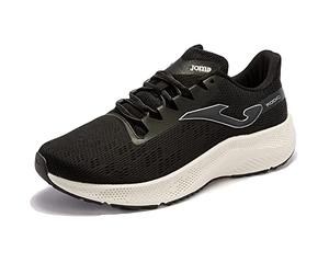 Deportivo JOMA RODIO 2201 Men Muy CÓMODO Y Ligero Negro - 42