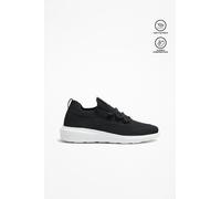 Deportivo minimal NEGRO 41