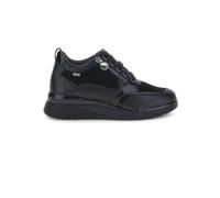 Deportivo mujer Stonefly Cleryn negro 39