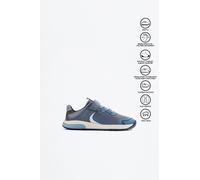 Deportivo multiactividad barefoot AZUL MARINO 37