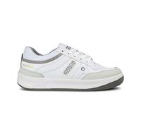 Deportivo Paredes, Estrella Cordones, hombre, Blanco, talla 40