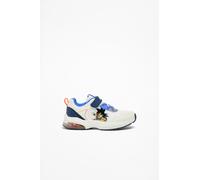 Deportivo piso transparente Goku Dragon Ball ©Bird Studio BEIGE 27