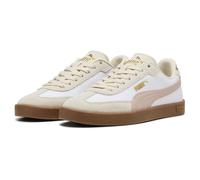 Zapatillas puma club ii era cv, white rose, niño 37