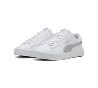 PUMA Zapatillas Rickie Classic juveniles, Calzado, Blanco, 37 37