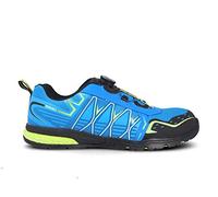 Deportivo Seguridad, Spro+, PAREDES, Jerez, Color Azul, Talla 41