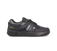 Paredes - Zapatillas Unisex Estrella Negro - 48