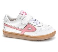 Deportiva barefoot para chica Pablosky 210707 Colegial BLANCO 37