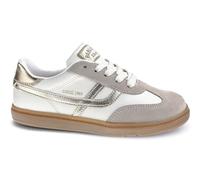 Deportiva barefoot para chica Pablosky 210633 Plus AVORIO 36