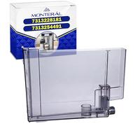 Deposito Agua Cafetera Superautomática 7313228181 7313254491 para DeLonghi | PrimaDonna Exclusive Perfecta Evo Perfecta Deluxe - Garantía de 10 Años - MONTERAL