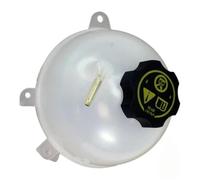 Depósito Agua Compatible Con Cadillac Para XT4 XT6 Depósito De Refrigerante Del Radiador Del Motor Con Tapa OEM: 23386455 84841961 603-861 22977223