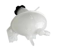 Depósito Agua Compatible Con Jeep Para Compass 2017 2018 2019 2020 2021 Depósito De Expansión Del Radiador Depósito Rebose Refrigerante OEM: 68327756AA