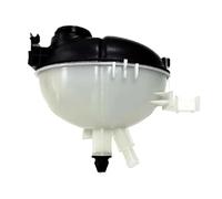Depósito Agua Compatible Con Mercedes-Benz Para W204 W207 C218 CLS350 E250 E300 Depósito Expansión Del Radiador Refrigerante Con Sensor OEM: 2045000049