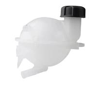 Depósito Agua Compatible Con Peugeot Para 307 307CC 307SW 308 408 3008 2000-2009 Botella Depósito Expansión Refrigerante Radiador Con Tapón. OEM: 1323A3