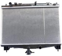 Depósito Agua Enfriador Radiador Para Mazda 2 L4 1.5L 2011 2012 2013 2014 IENQBVL
