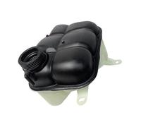 Depósito Agua Expansión Para Benz W140 600SEC S420 Para S60 A1405001749 1405001749 2105010615 Tanque Recuperación Expansión De Refrigerante Del Motor(Tank Without Cap)